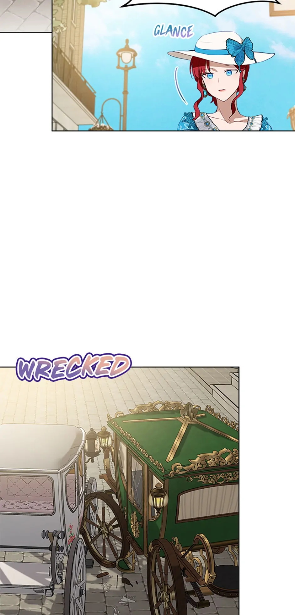 The Baby Divine Beast Chapter 49 - page 33